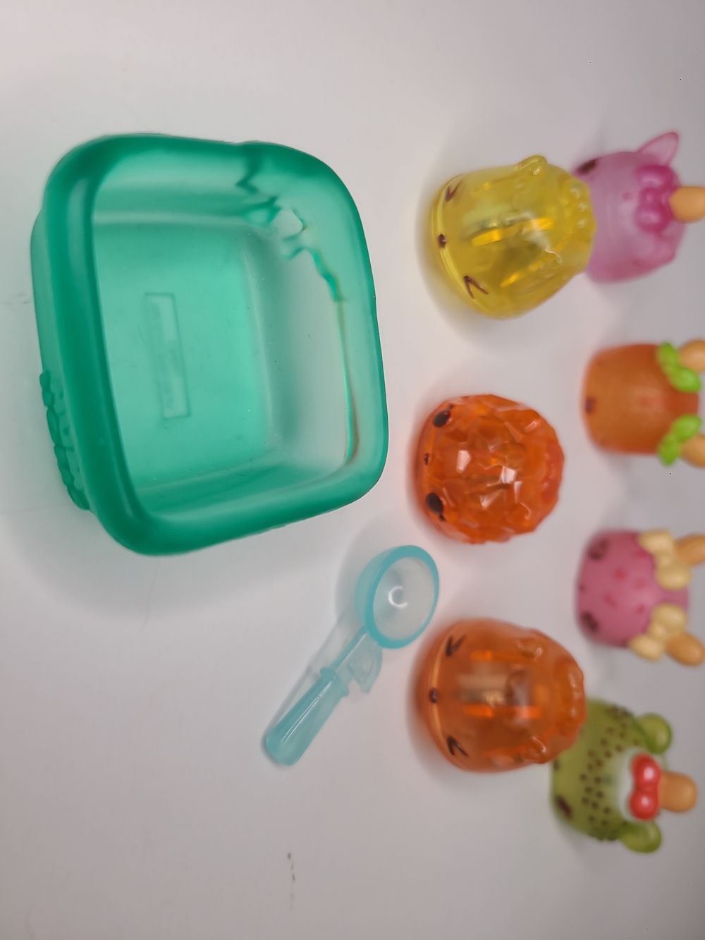 Num Noms Lot READ - Picture 4 of 5